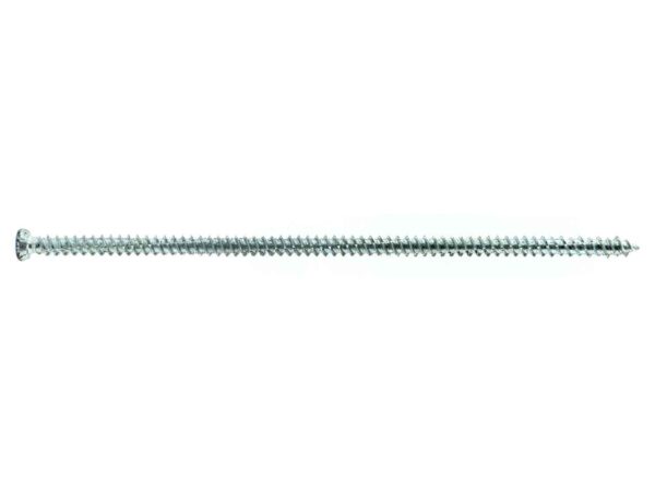 KEAN Masonry Direct Frame Screws 7.5 x 212 532944 (Box 100) - Image 2