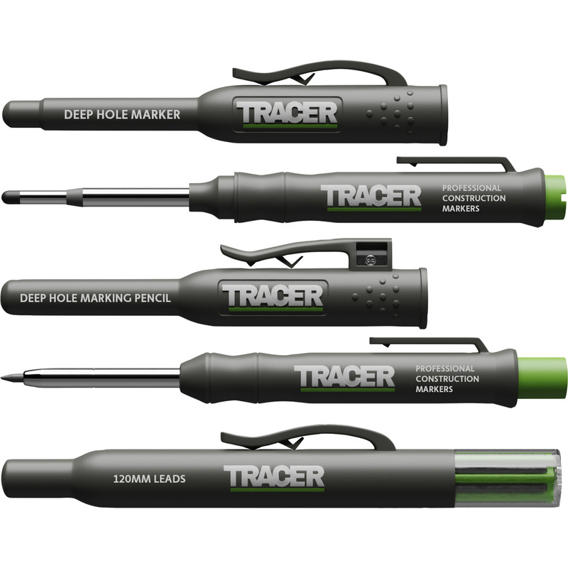 TRACER » Professional Construction Marking Products » TRACER