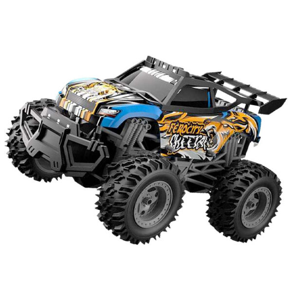 RC Monster Truck product image
