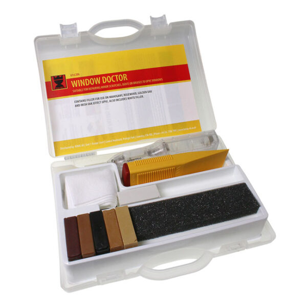 König Window Repair Kit