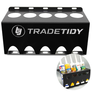 TradeTidy Mastic/Silicone/Adhesive Tube Holder