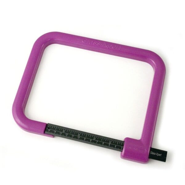 Xpert Original Flexi Meter Glass Gauge