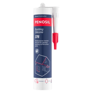 PENOSIL Building Silicone 376 Multipurpose neutral silicone