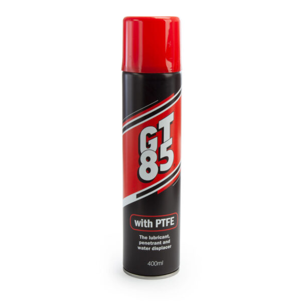 WD40 GT85 Original Multi Purpose Lubricant 400ml