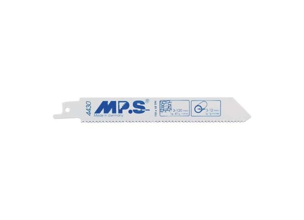 KEAN S922HF MPS Recip Blade 150x19x0.9mm BiM (Pack of 5)