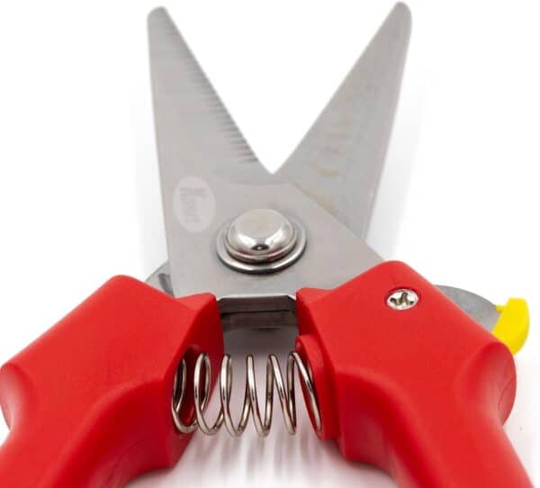 Xpert Multi-Purpose Gasket Snip Shears - Image 2