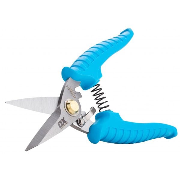 OX Pro 7"/ 185mm Snips