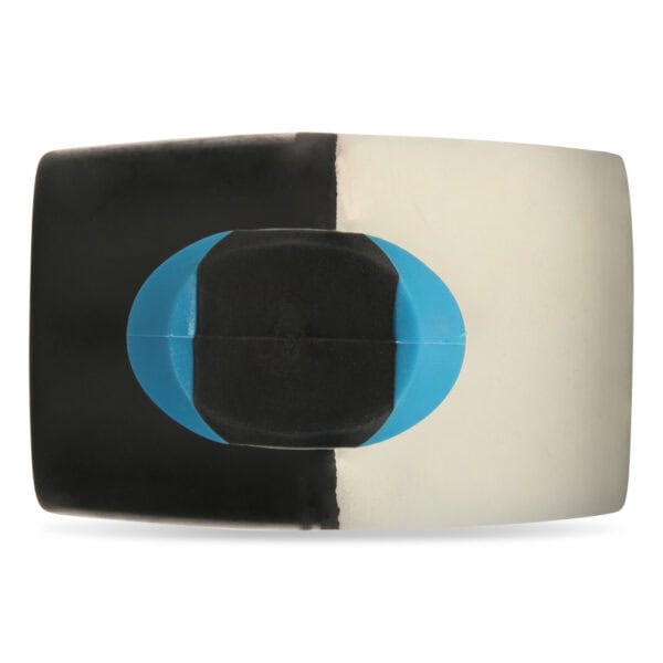 OX Pro 24oz (0.68kg) Combination Rubber Mallet - Image 3