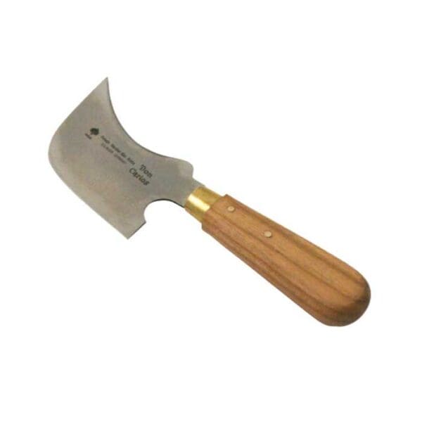 Don Carlos Original Moon Knife