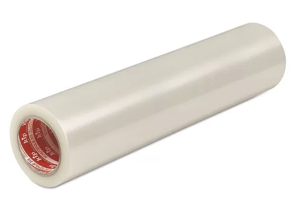 KEAN Pro Glass Protection Film CLEAR - 500mm x 50m