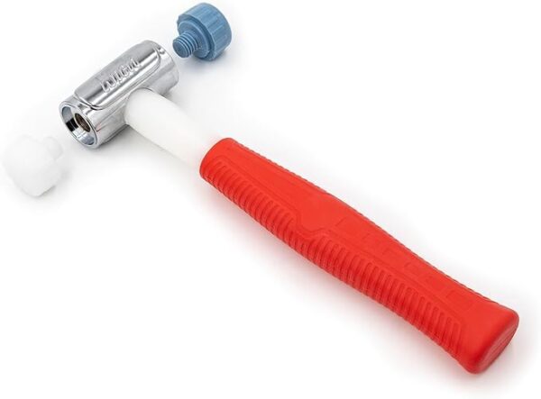 NEW Xpert 32mm Nylon Glazing Hammer - Image 5