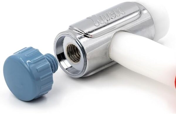 NEW Xpert 32mm Nylon Glazing Hammer - Image 4