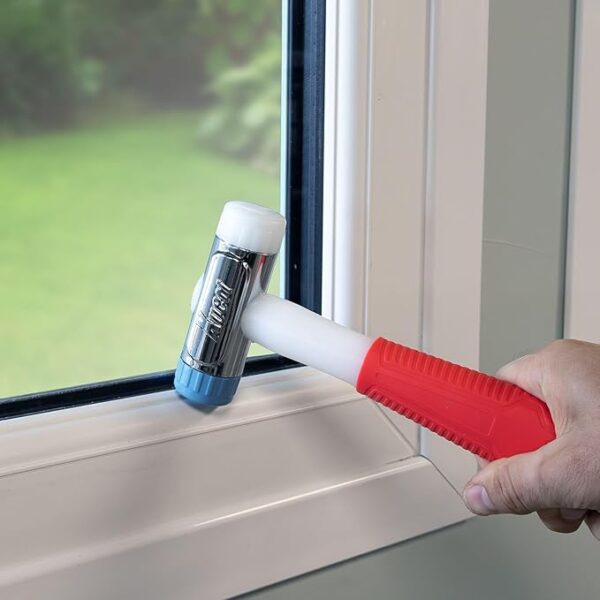 NEW Xpert 32mm Nylon Glazing Hammer - Image 2