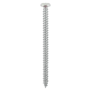 Concrete Pan Head Screw