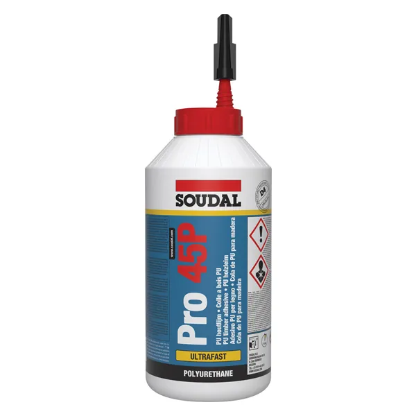 Soudal PRO 45P